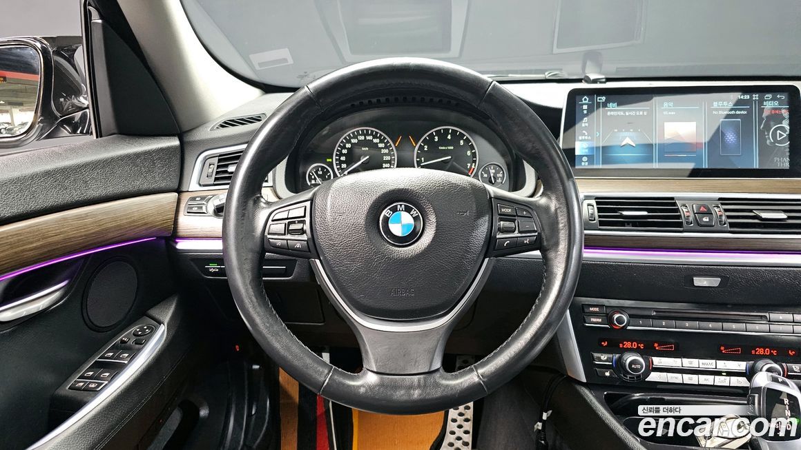 BMW Gran Turismo 2010