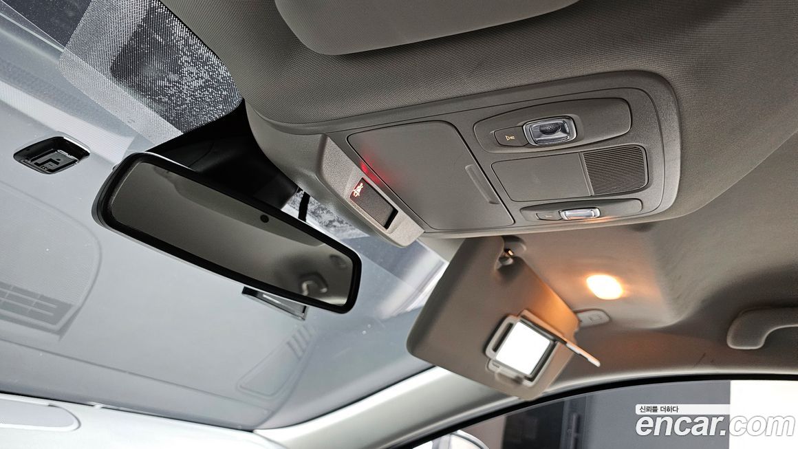 Renault-KoreaSamsung SM6 2016