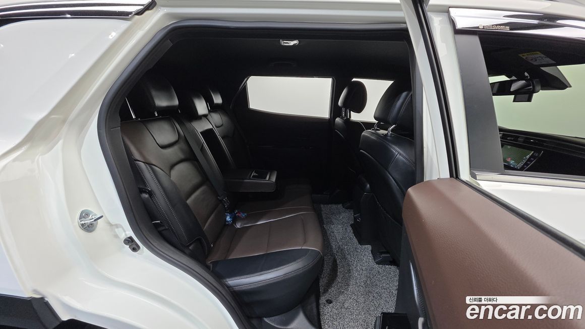 KG_Mobility_Ssangyong KORANDO 2022