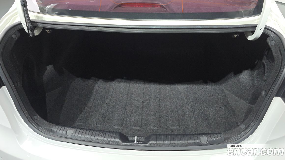 Kia K3 2015