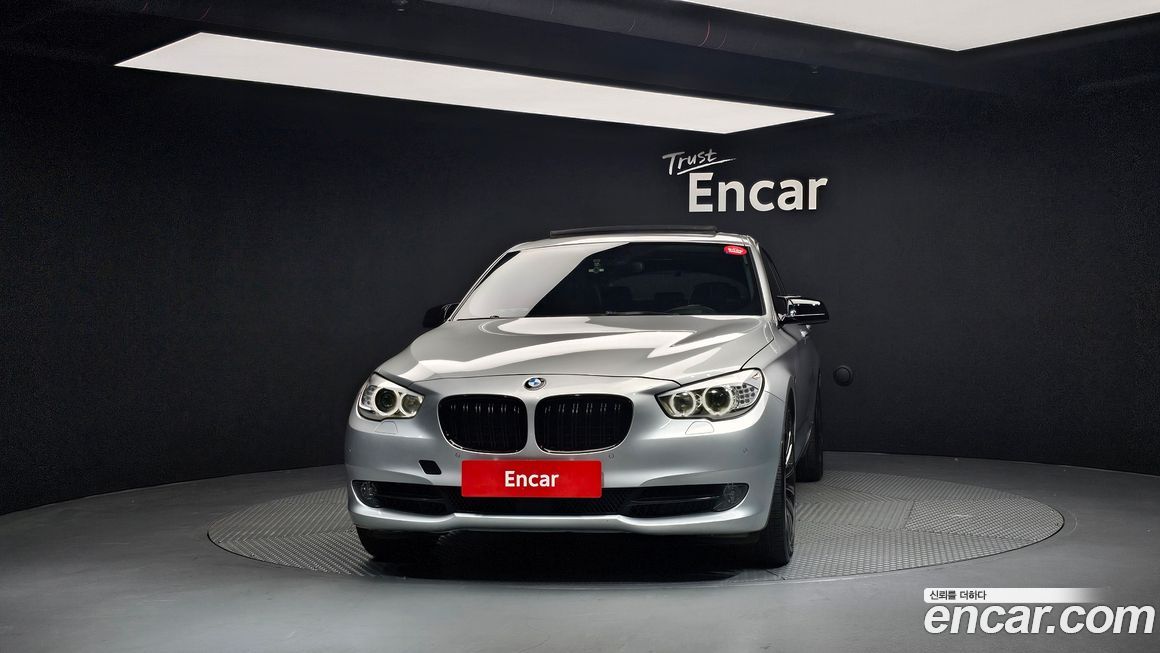 BMW Gran Turismo 2010