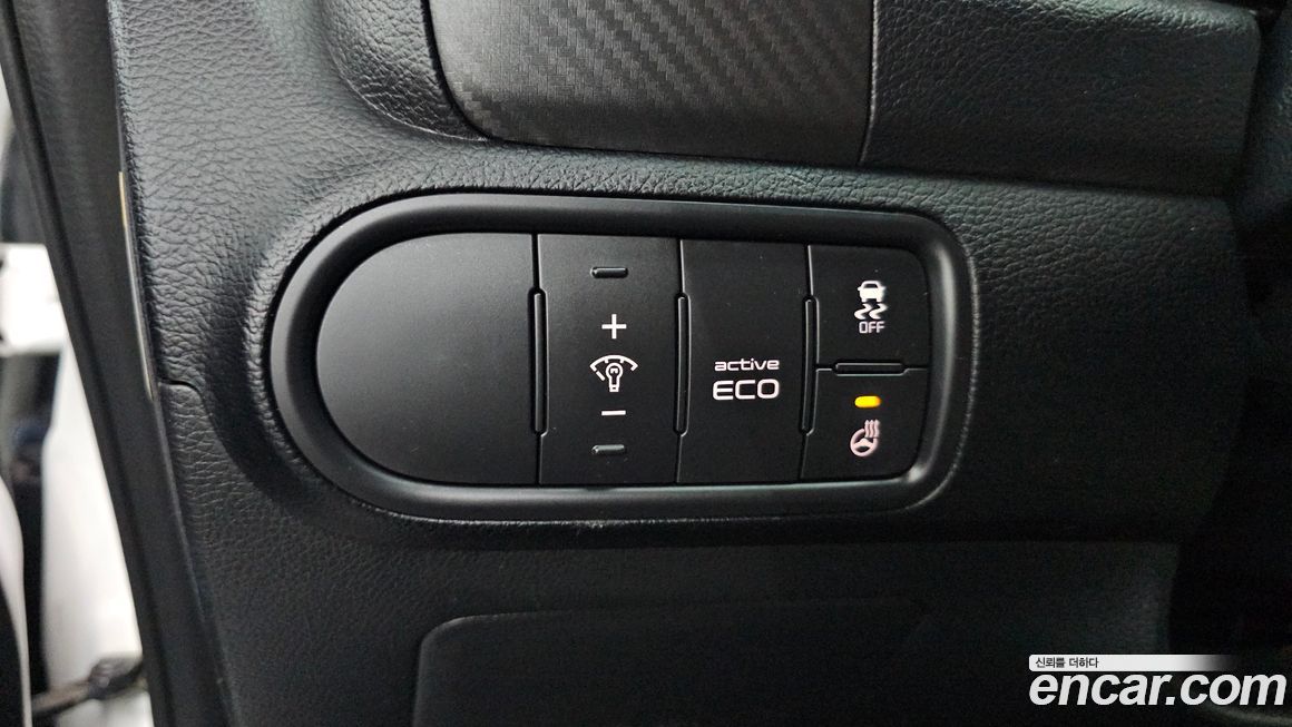 Kia K3 2015