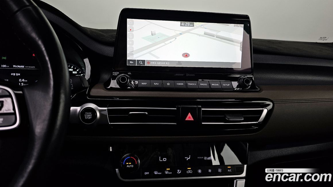 Kia Seltos 2020
