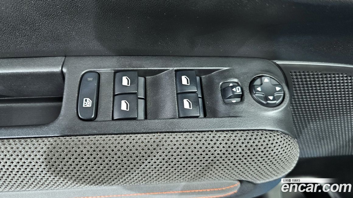 Citroen-DS C3 Aircross 2021