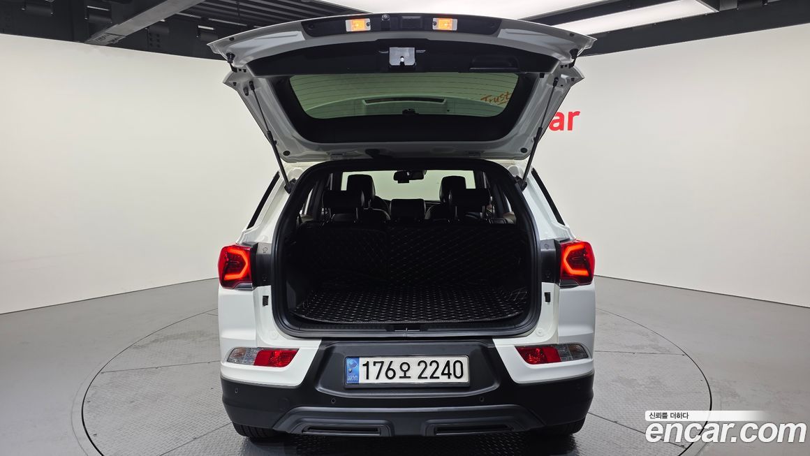 KG_Mobility_Ssangyong KORANDO 2022