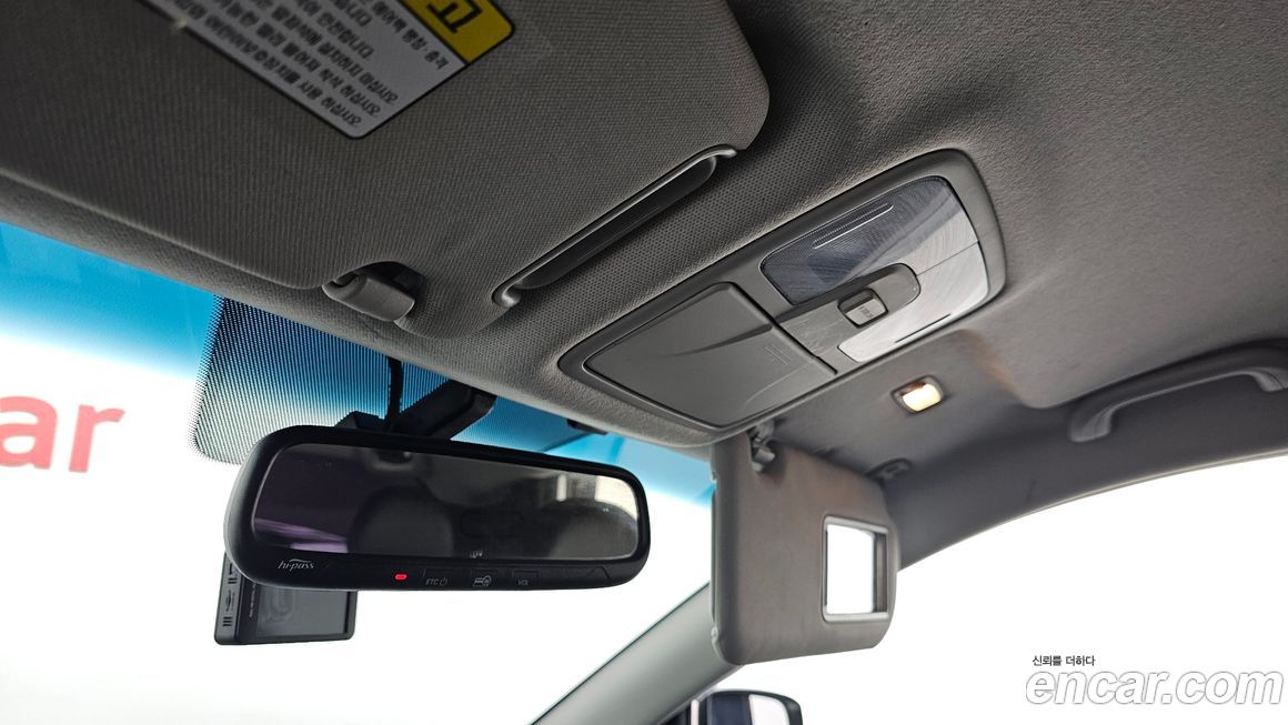 Hyundai Tucson 2015