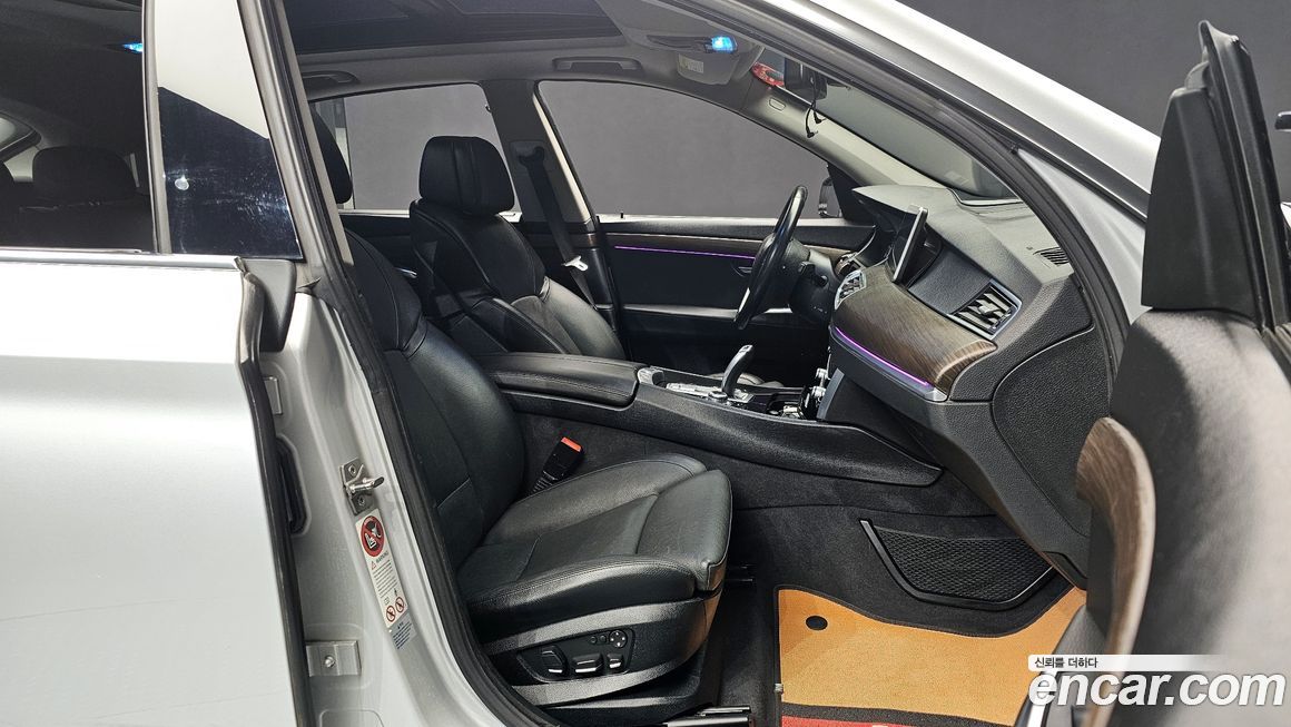 BMW Gran Turismo 2010