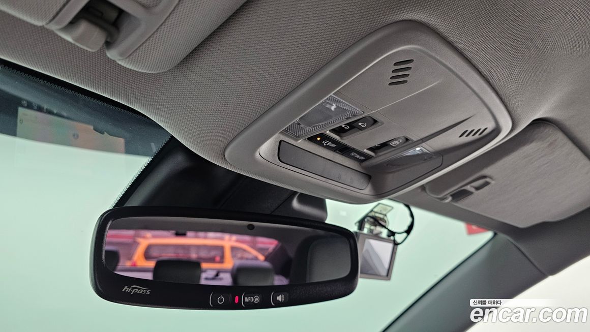 ChevroletGMDaewoo Malibu 2019