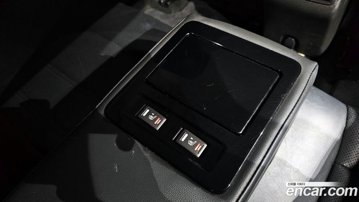 Renault-KoreaSamsung SM6 2016