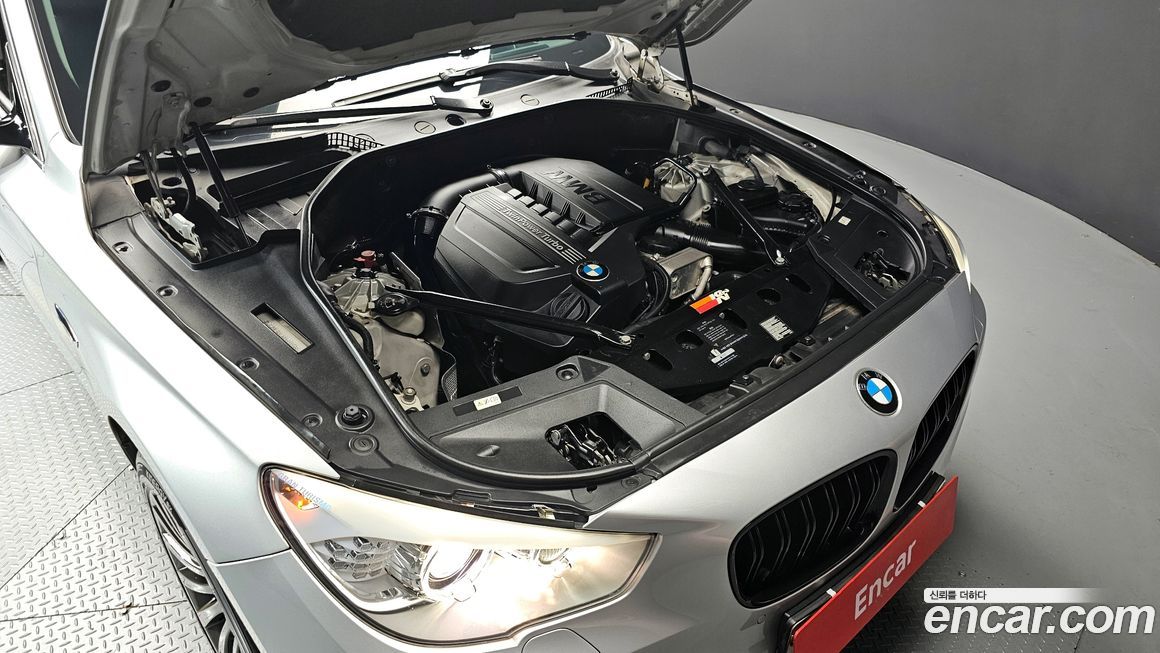 BMW Gran Turismo 2010