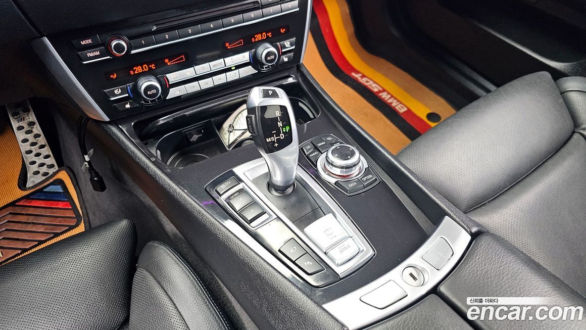 BMW Gran Turismo 2010