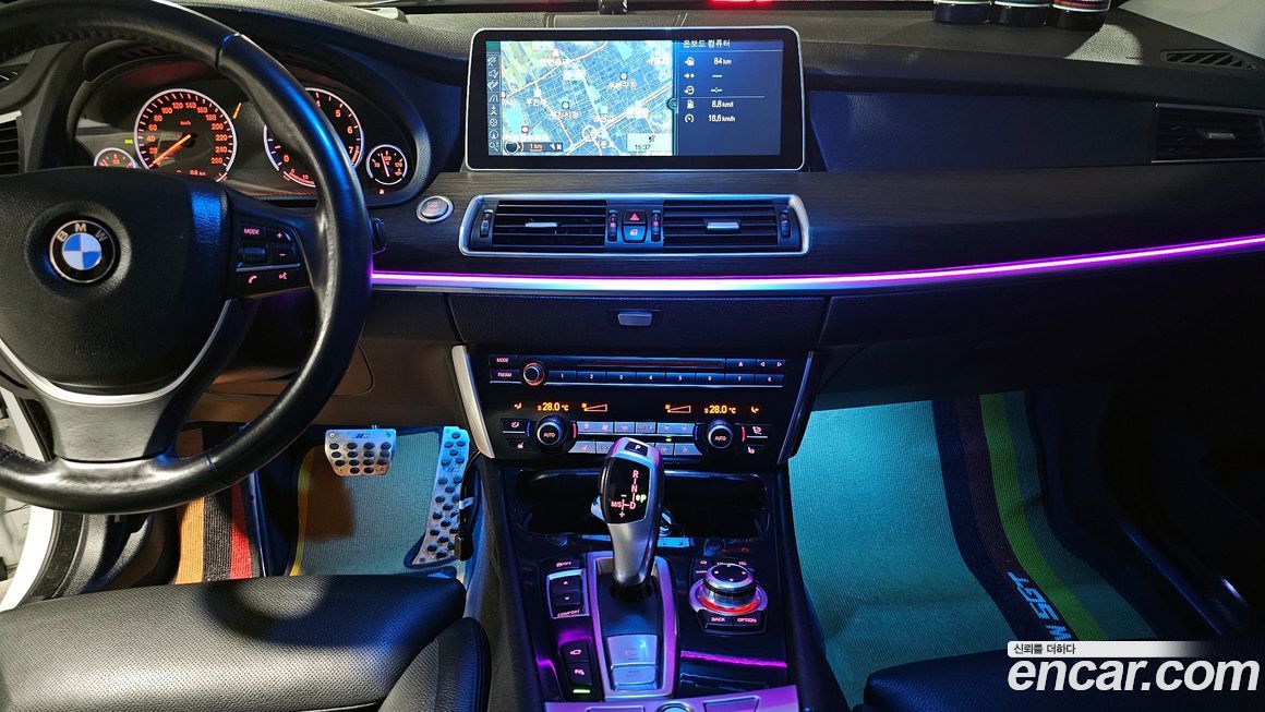 BMW Gran Turismo 2010