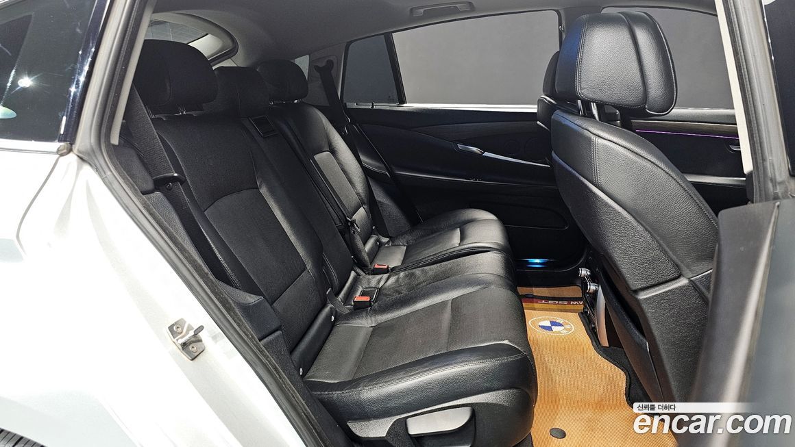 BMW Gran Turismo 2010