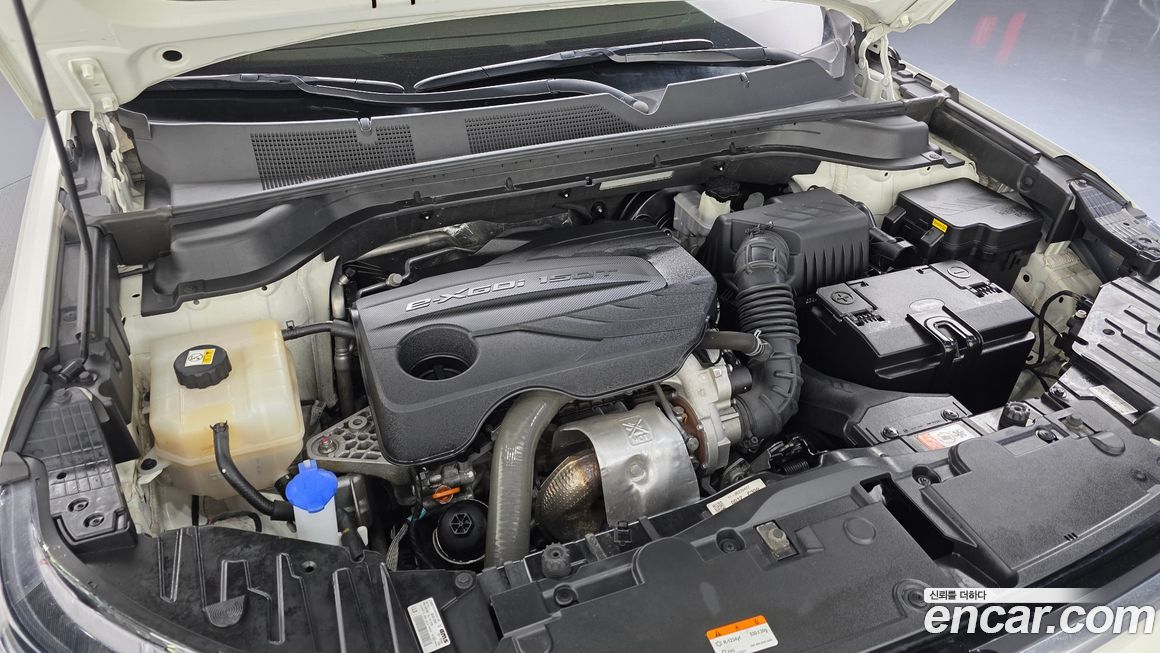 KG_Mobility_Ssangyong KORANDO 2022