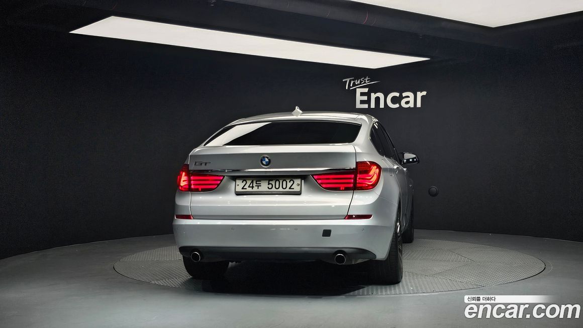 BMW Gran Turismo 2010