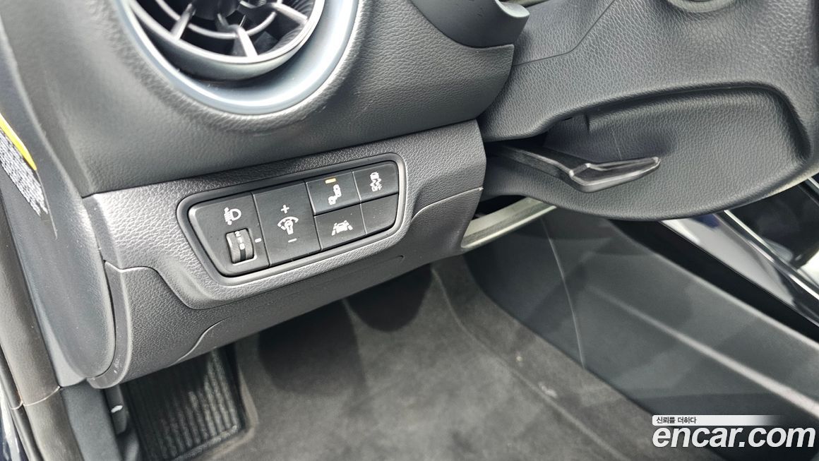Kia K3 2019