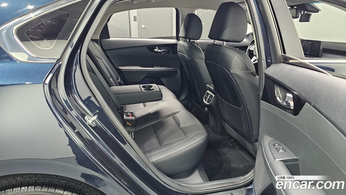 Kia K3 2019
