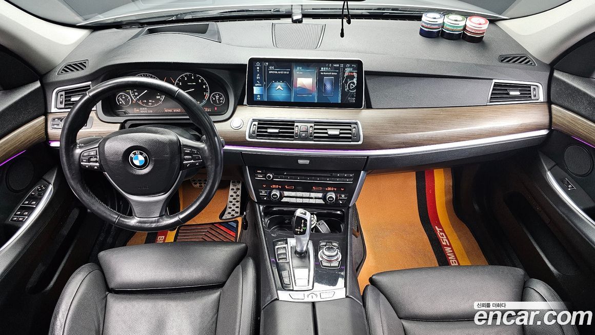 BMW Gran Turismo 2010