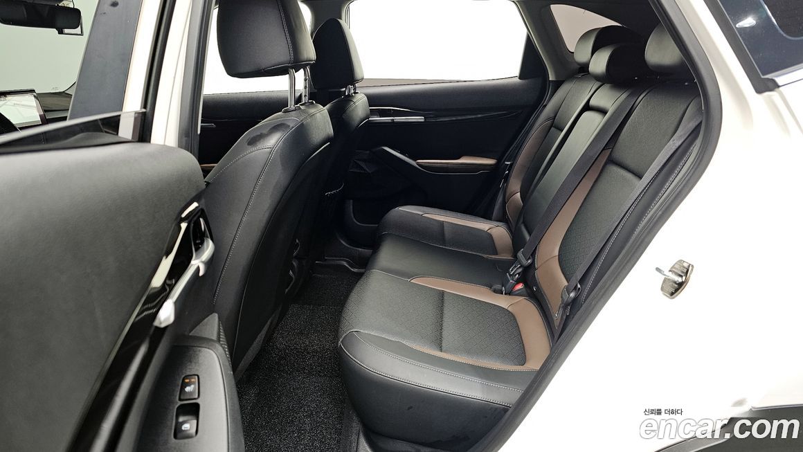 Kia Seltos 2020