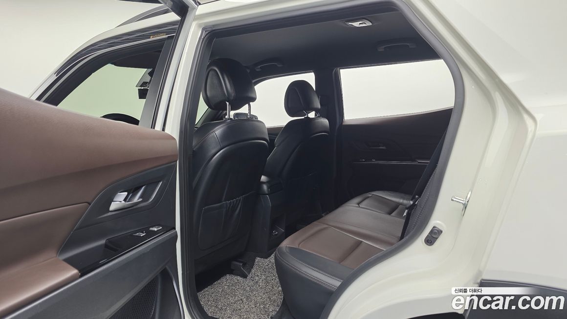 KG_Mobility_Ssangyong KORANDO 2022