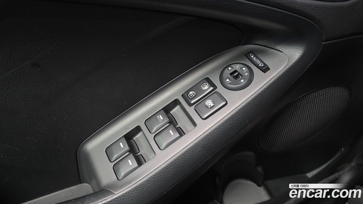 Kia K3 2015