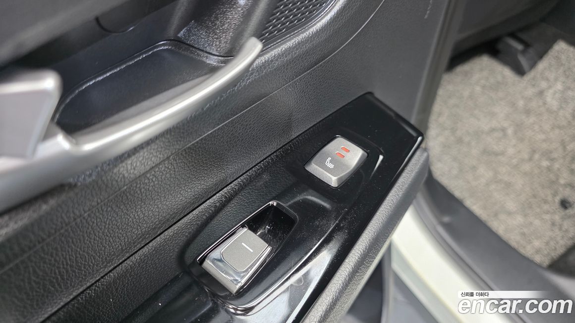 KG_Mobility_Ssangyong KORANDO 2022
