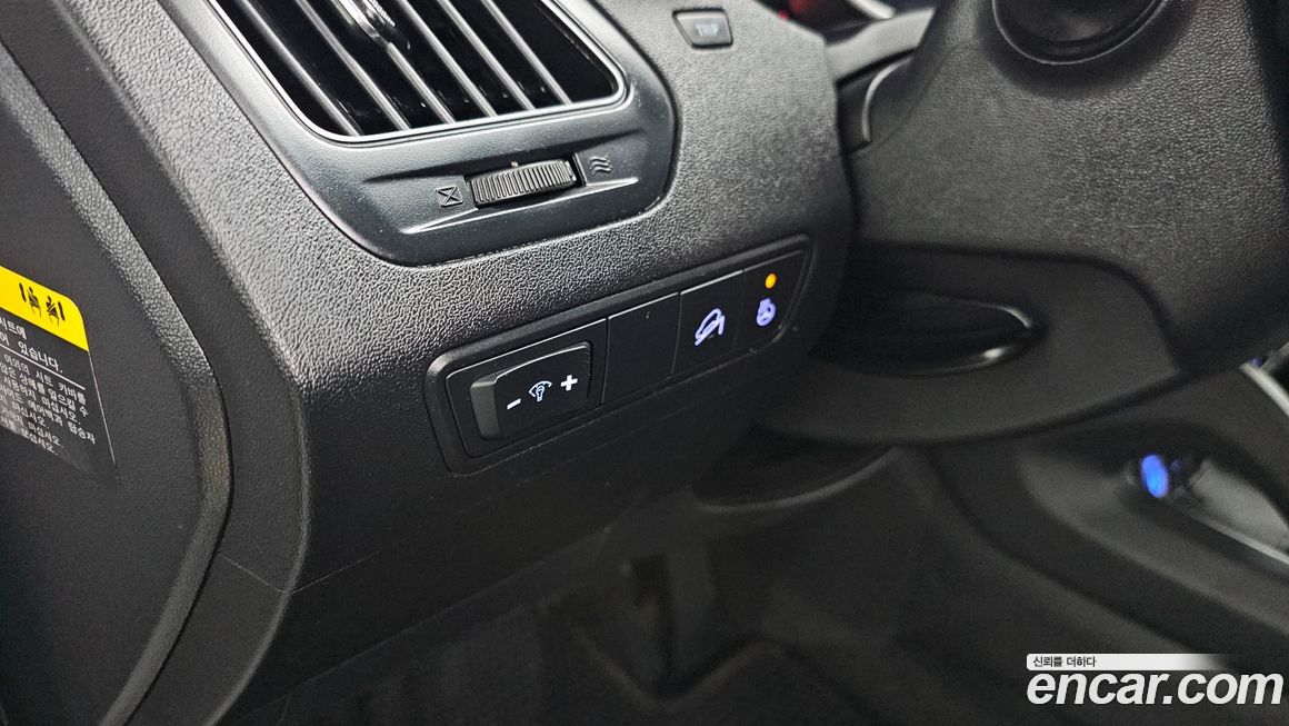 Hyundai Tucson 2015