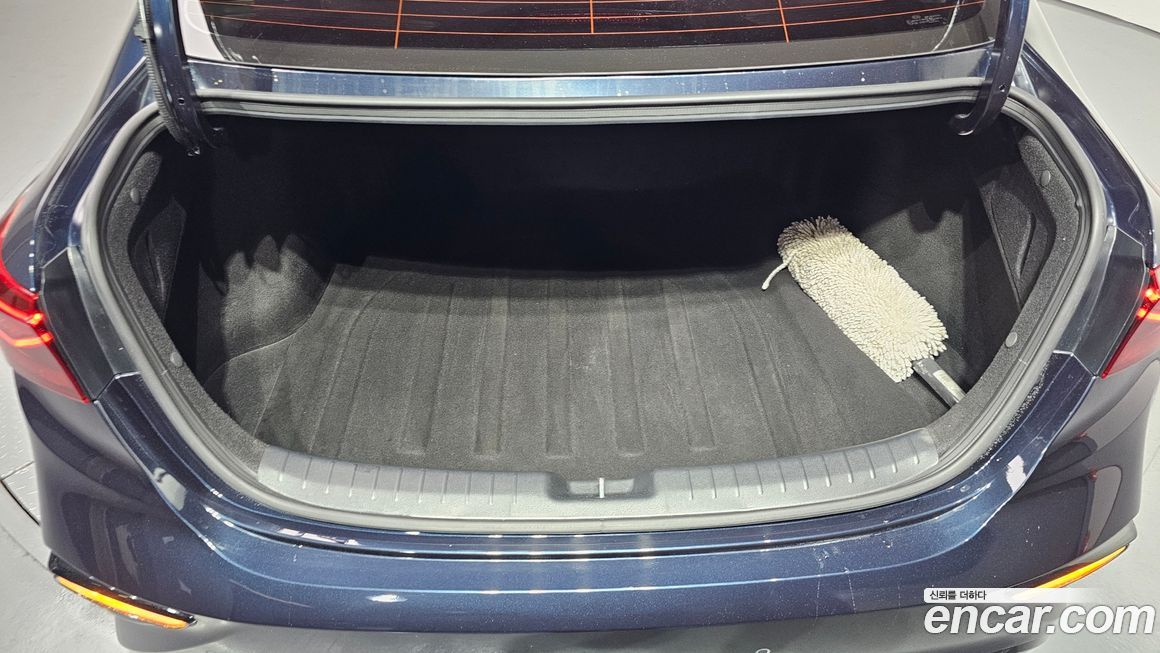 Kia K3 2019