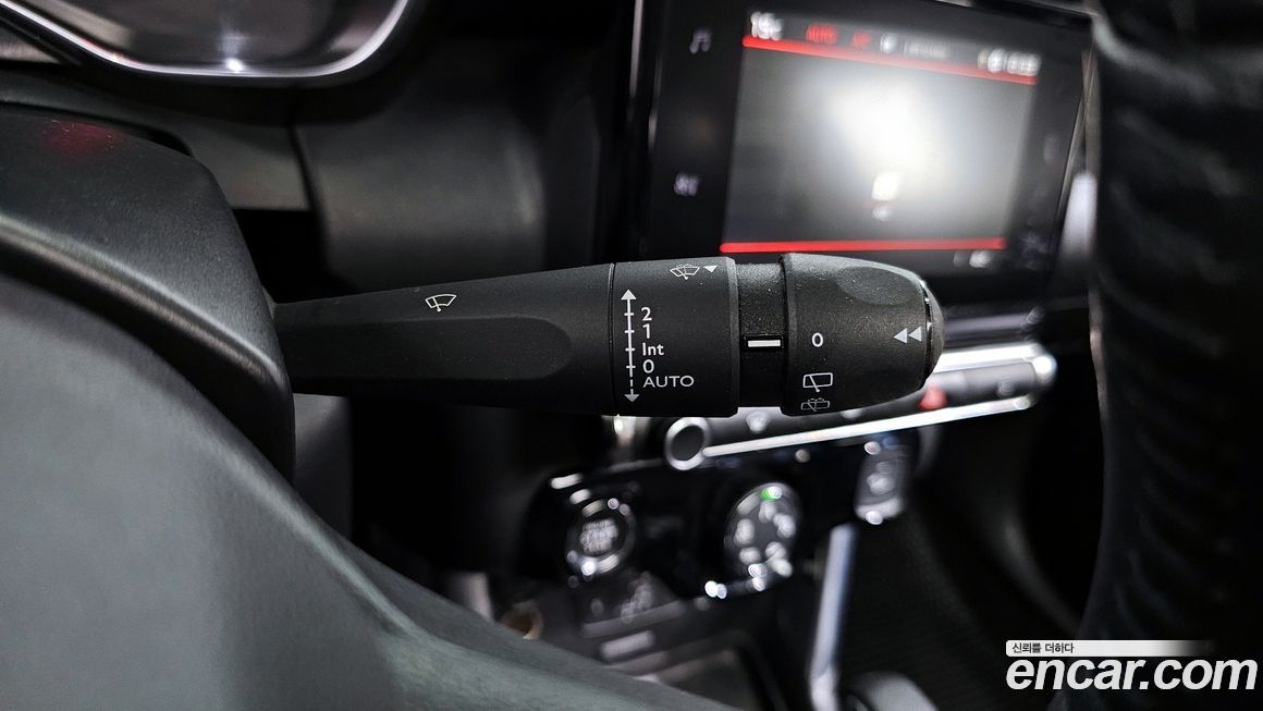 Citroen-DS C3 Aircross 2021