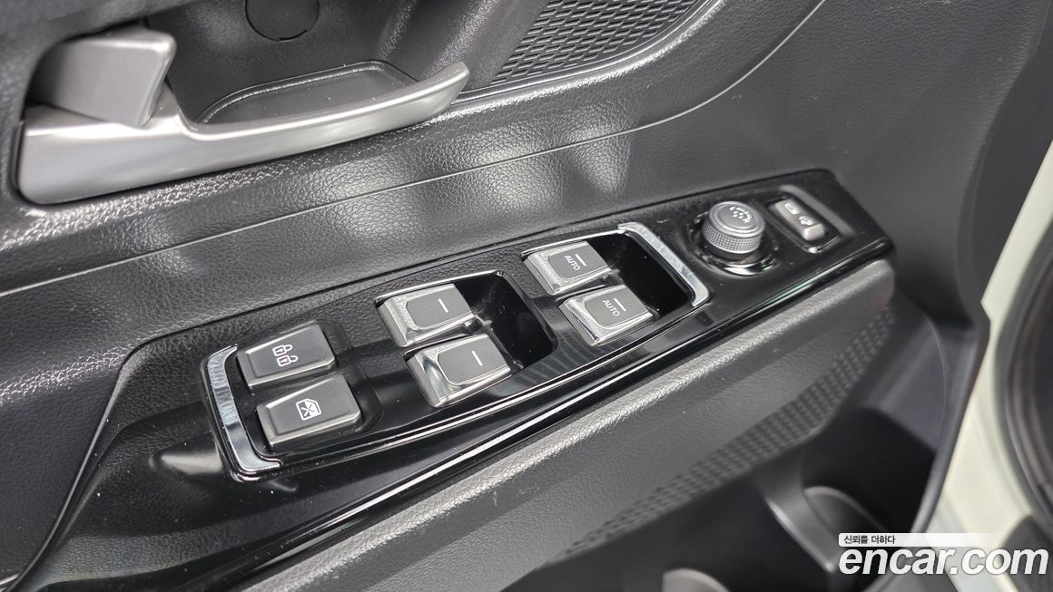 KG_Mobility_Ssangyong KORANDO 2022