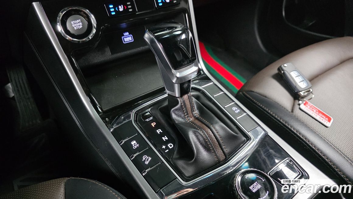 KG_Mobility_Ssangyong KORANDO 2022