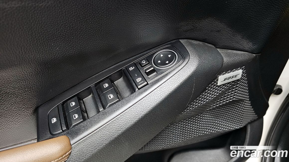 Kia Seltos 2020