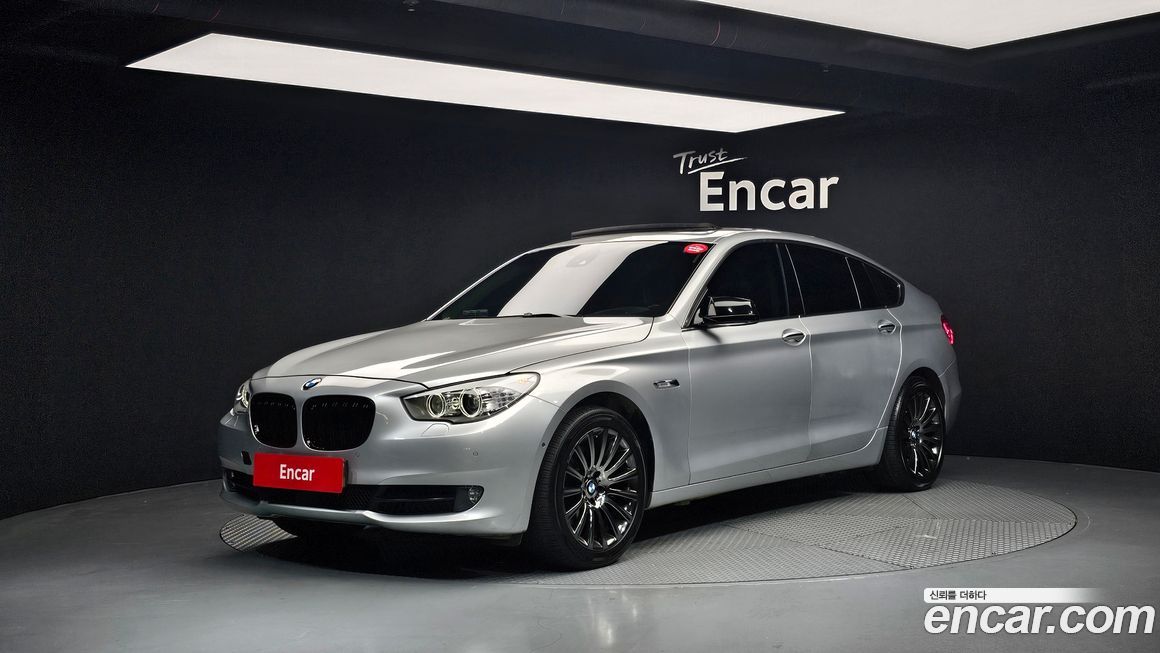 BMW Gran Turismo 2010