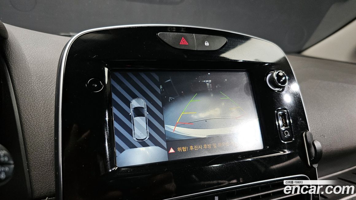 Renault-KoreaSamsung Cilo 2018