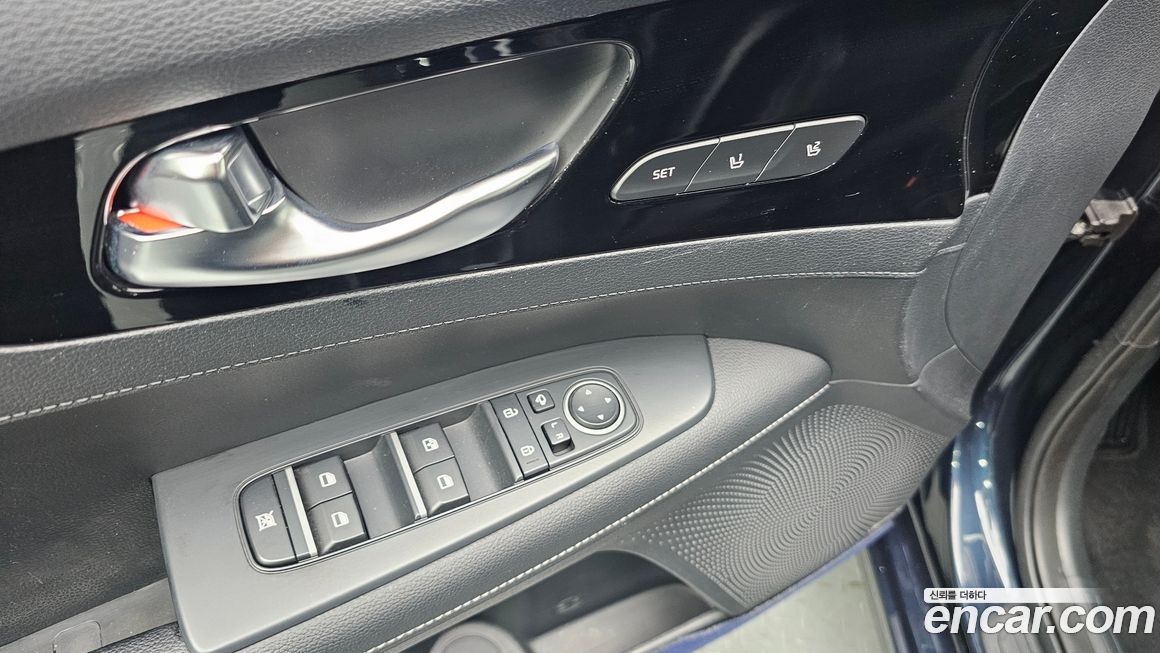 Kia K3 2019