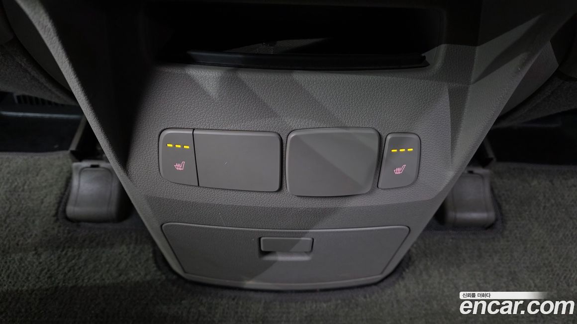 Kia Canival 2015