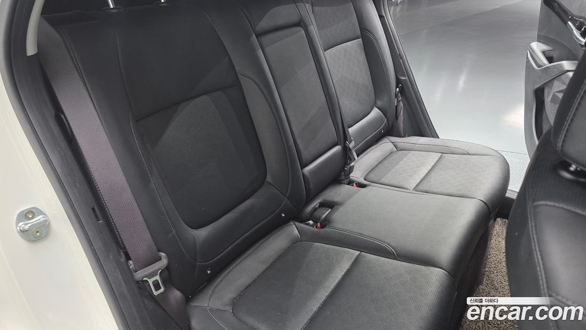 Kia Seltos 2020