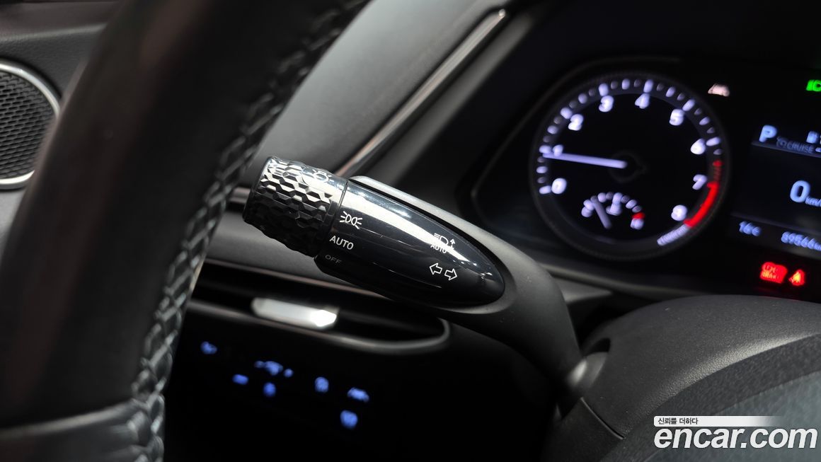 Hyundai Sonata 2021