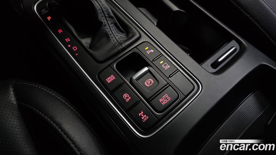 Kia Sorento 2017