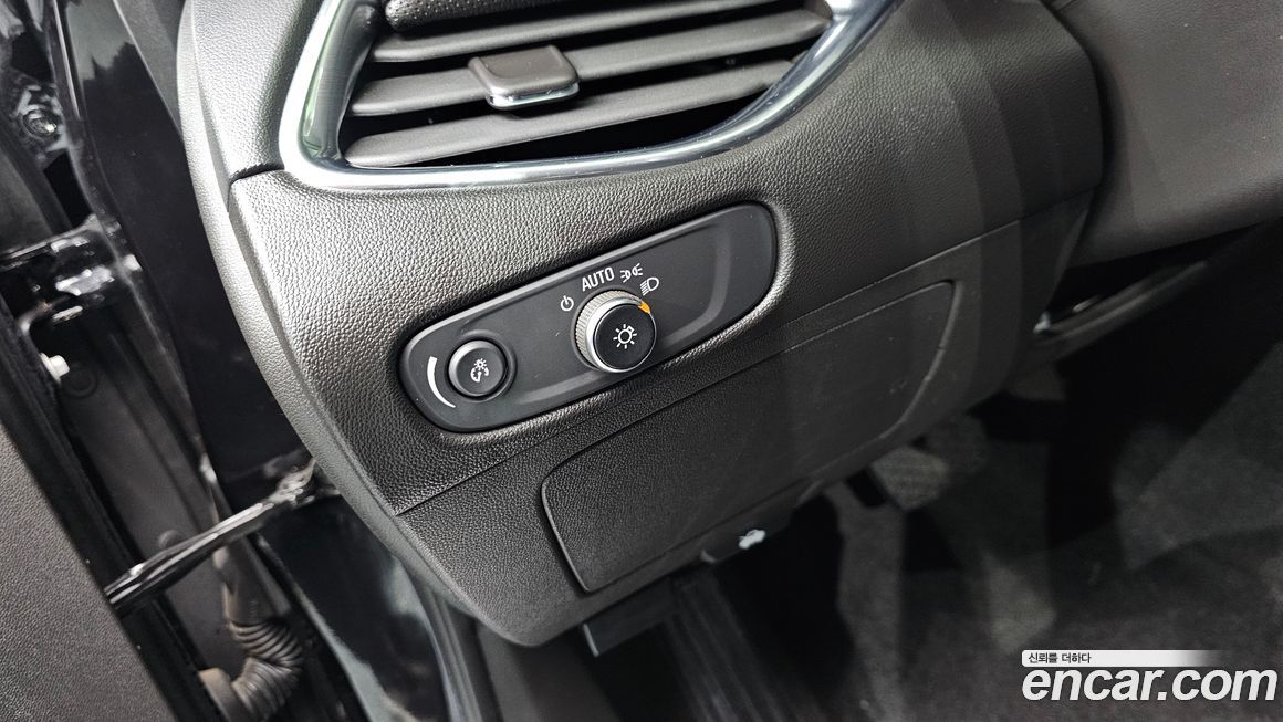 ChevroletGMDaewoo Malibu 2020