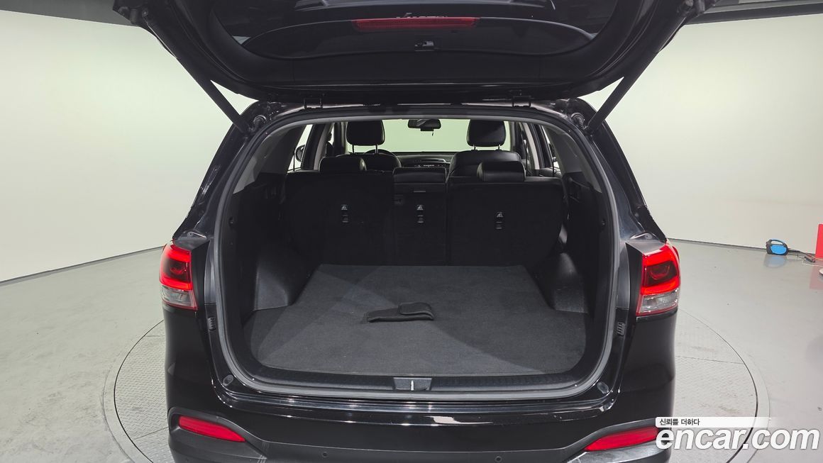 Kia Sorento 2017