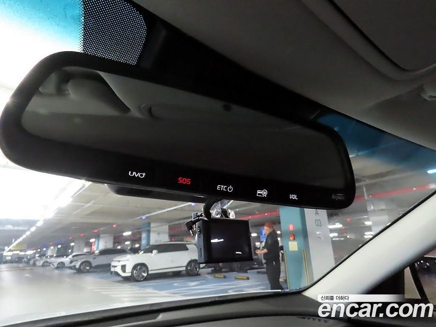 Kia K7 2020
