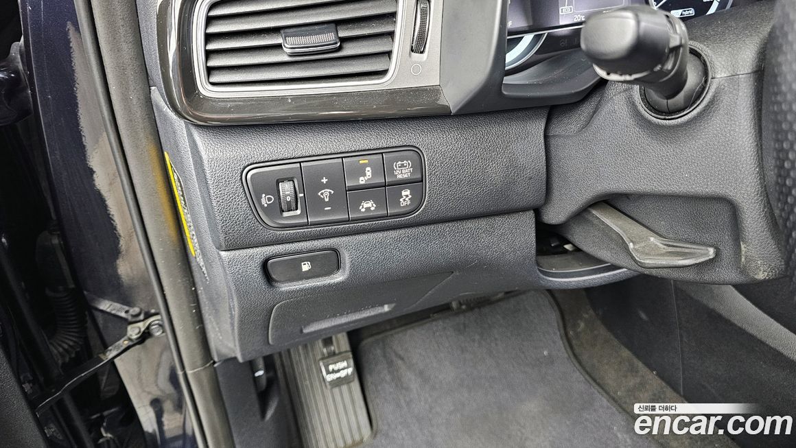 Kia Niro 2018