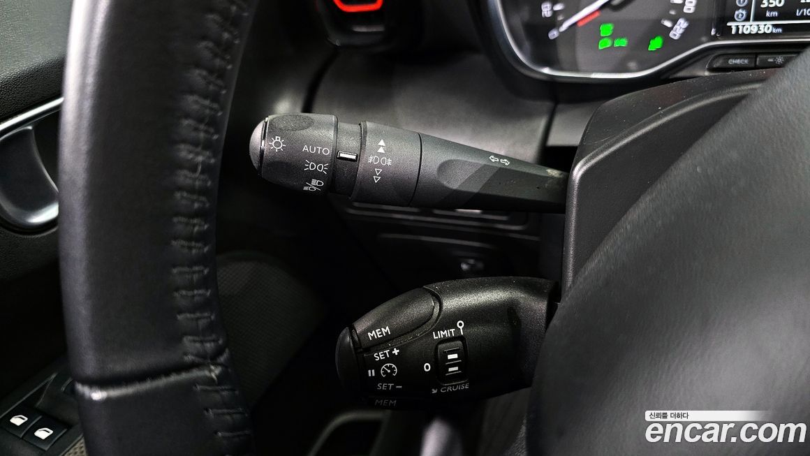 Citroen-DS C3 Aircross 2021