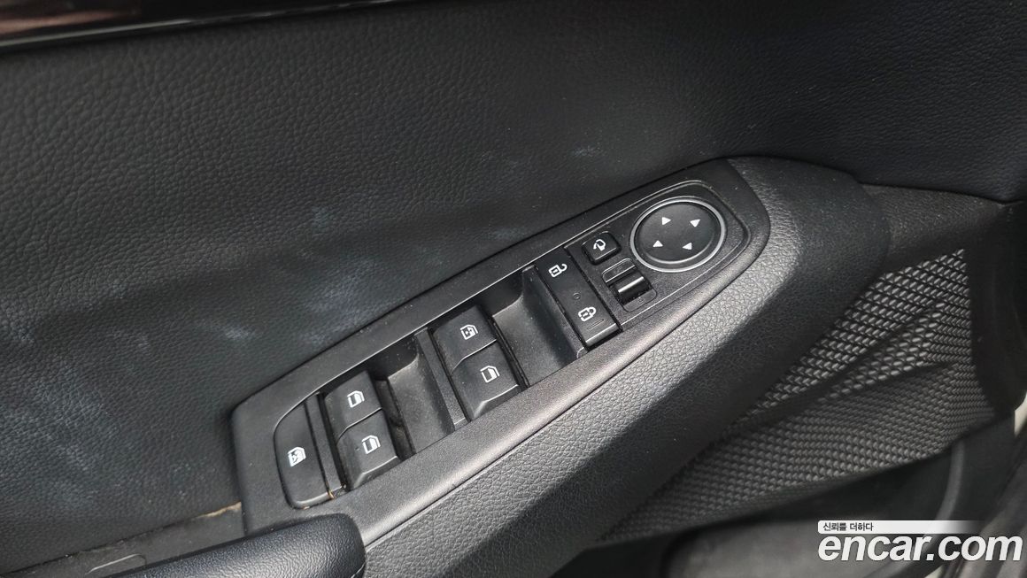 Kia Seltos 2020