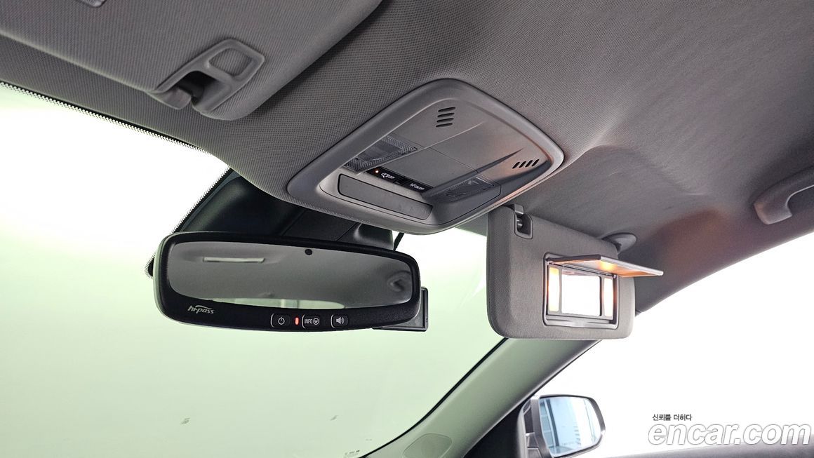 ChevroletGMDaewoo Malibu 2020