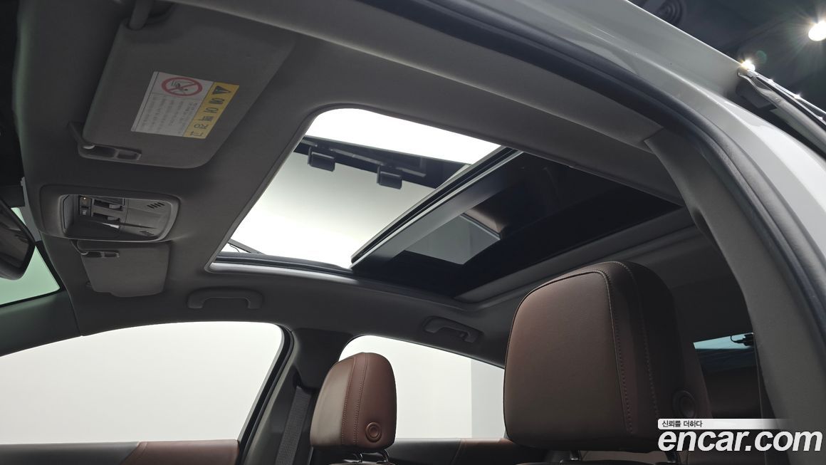 ChevroletGMDaewoo Malibu 2017