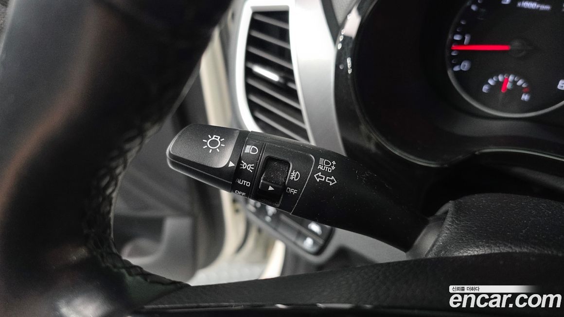 Kia Seltos 2020
