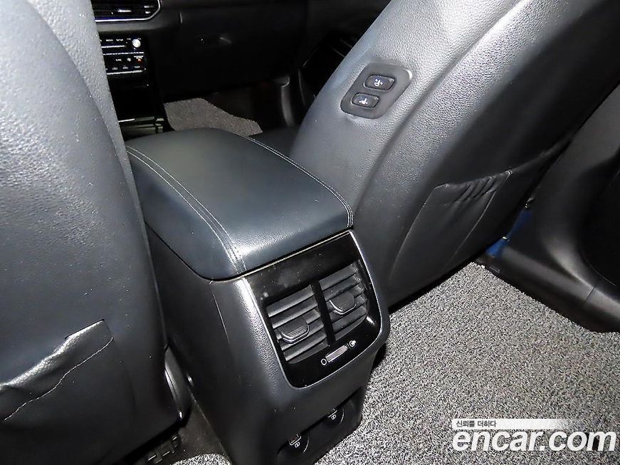Kia K7 2020