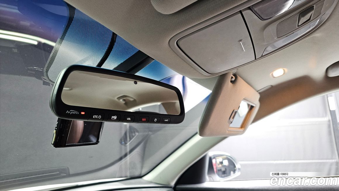 Kia K5 2016